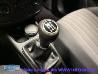 FIAT Punto usata, con Chiusura centralizzata telecomandata