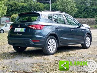 SEAT Arona usata, con Alzacristalli elettrici