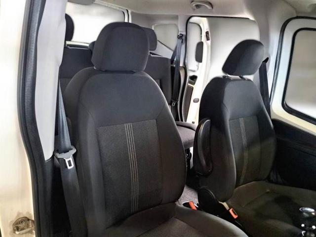 FIAT Qubo usata, con Chiusura centralizzata