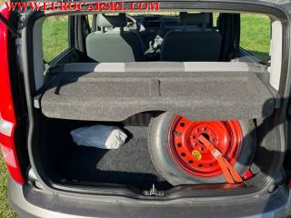 FIAT Panda usata 13