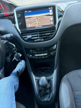 PEUGEOT 208 usata, con Climatizzatore