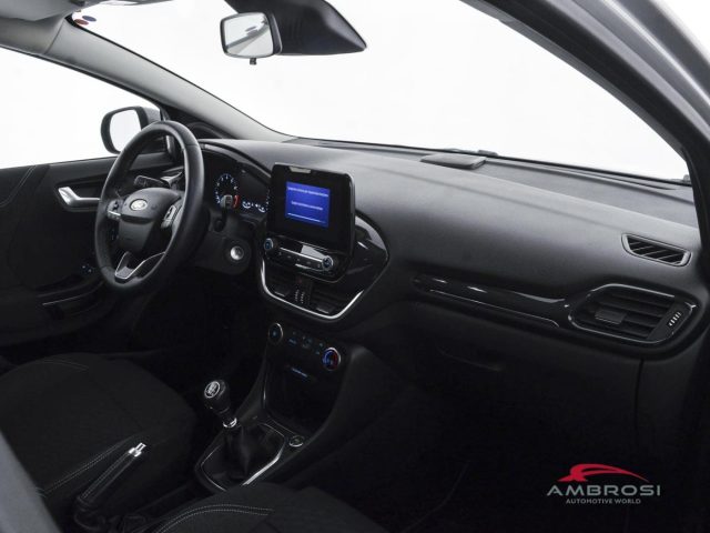 FORD Puma usata 11