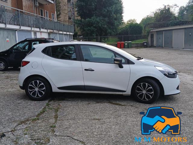 RENAULT Clio usata, con Airbag Passeggero