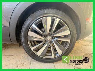 PEUGEOT 3008 usata, con Park Distance Control
