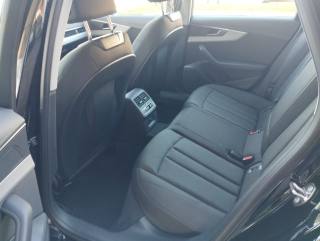 AUDI A4 usata, con Specchietti laterali elettrici