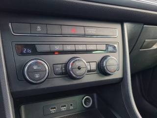 SEAT Ateca usata, con Servosterzo