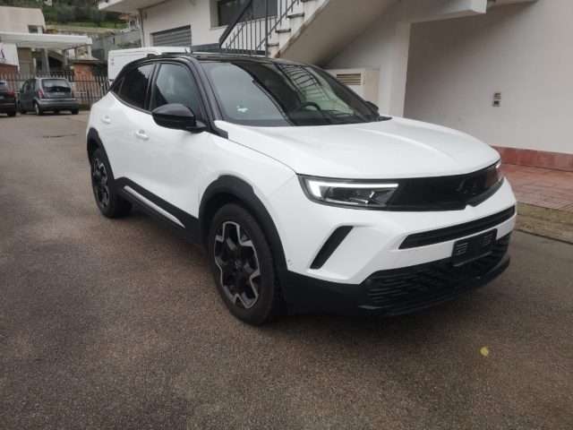 OPEL Mokka usata, con ABS