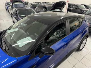 RENAULT Captur usata 25