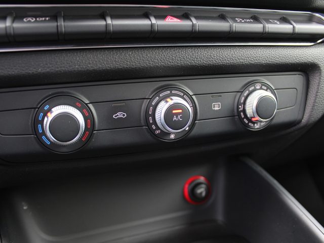 AUDI A3 usata, con Pneumatici estivi
