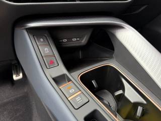 CUPRA Terramar usata, con Gancio traino
