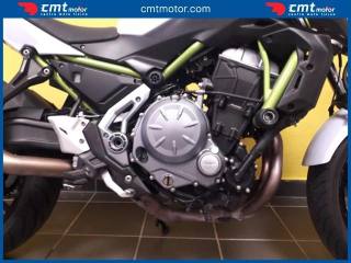 KAWASAKI Z 650 usata 6