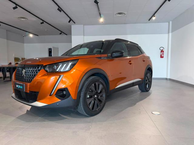 PEUGEOT 2008 usata, con Chiusura centralizzata