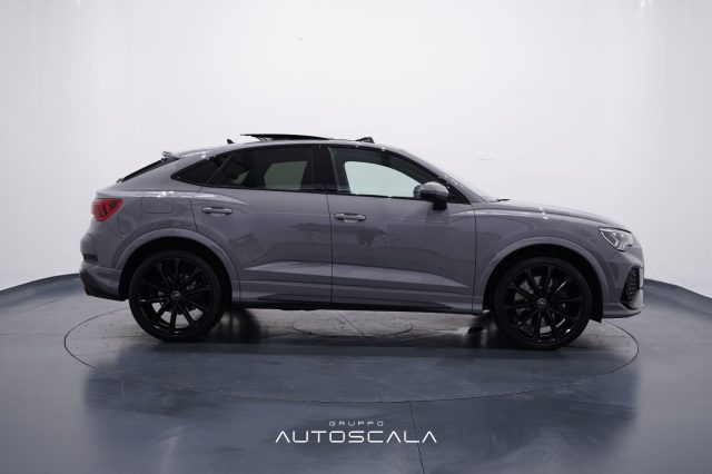 AUDI RS Q3 usata, con Controllo trazione