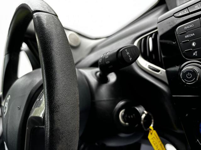 LANCIA Ypsilon usata, con Vivavoce