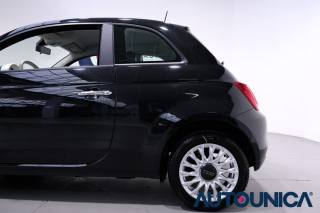 FIAT 500 usata 38
