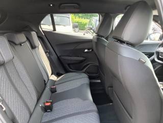PEUGEOT 2008 usata, con Servosterzo