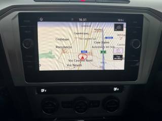 VOLKSWAGEN Passat Variant usata, con Cruise Control