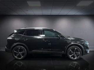 NISSAN Qashqai usata, con Antifurto