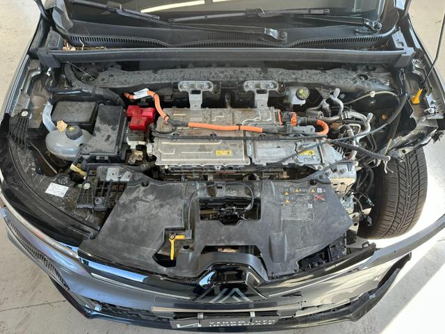 RENAULT Megane usata, con Controllo trazione