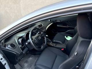 HONDA Civic usata, con Cerchi in lega