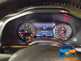 JEEP Renegade usata, con Climatizzatore