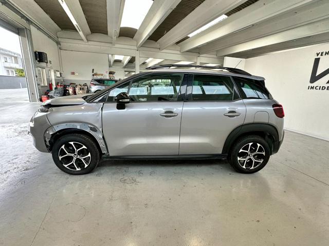 CITROEN C3 Aircross usata, con Airbag Passeggero