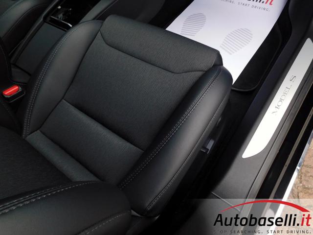 TESLA Model S usata, con Streaming musicale integrato