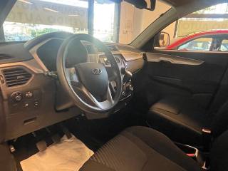 MAHINDRA KUV100 usata, con Servosterzo