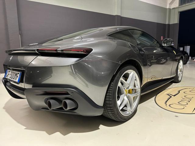 FERRARI Roma usata, con Airbag Passeggero