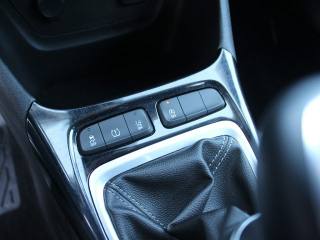 OPEL Crossland X usata, con Start/Stop Automatico