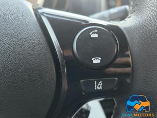 TOYOTA Aygo usata, con Specchietti laterali elettrici