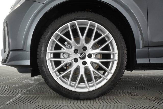 AUDI Q2 usata 15