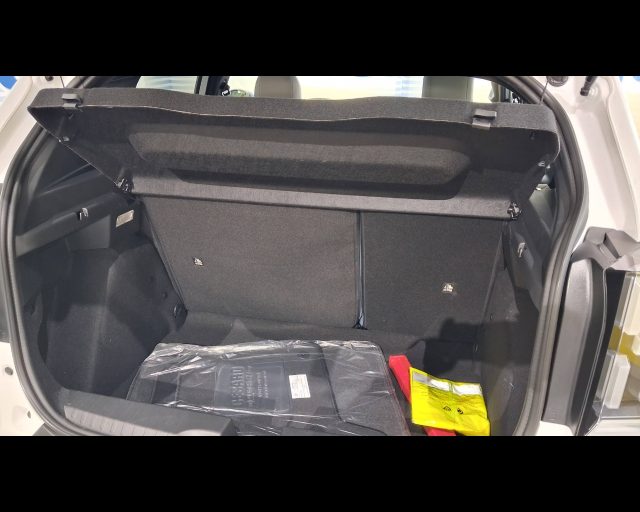 FIAT Grande Panda usata, con Controllo elettronico della corsia