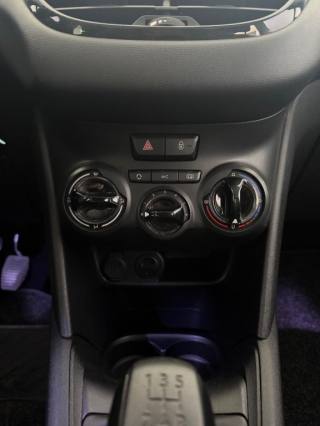 PEUGEOT 208 usata 4