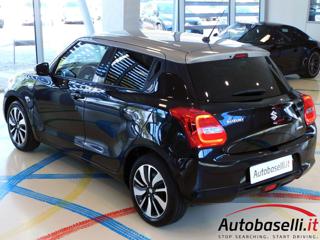 SUZUKI Swift usata, con Volante multifunzione