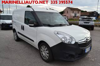 FIAT Doblo usata, con Autoradio