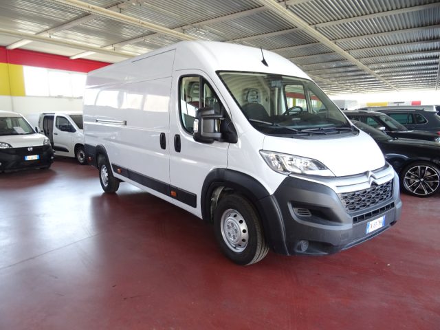 CITROEN Jumper usata, con ABS