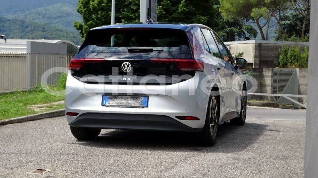 VOLKSWAGEN ID.3 usata, con Airbag Passeggero