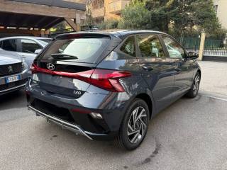 HYUNDAI i20 usata, con Airbag Passeggero