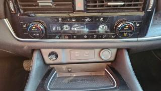 NISSAN X-Trail usata, con Cronologia tagliandi