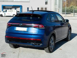 VOLKSWAGEN Taigo usata, con Autoradio