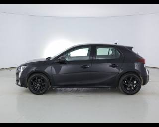 OPEL Corsa usata, con Airbag laterali