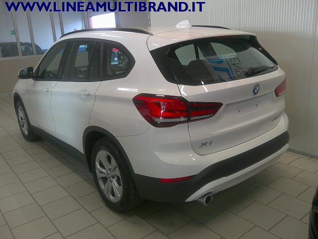 BMW X1 usata, con Alzacristalli elettrici