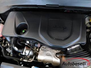 JEEP Compass usata, con Fari al laser
