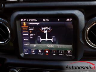 JEEP Gladiator usata 66