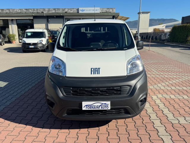 FIAT Fiorino usata, con Airbag Passeggero