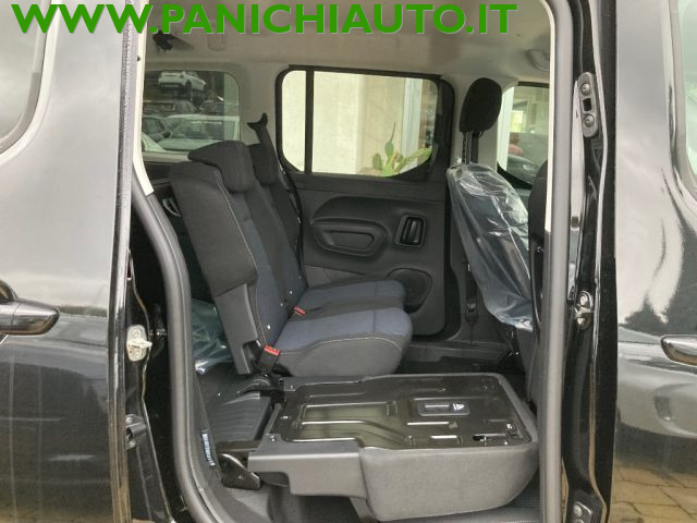 FIAT Doblo usata, con ESP