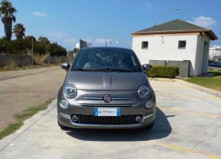 FIAT 500 usata, con Airbag