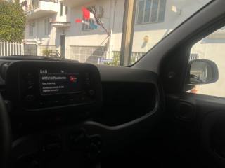 FIAT Panda usata, con Monitoraggio pressione pneumatici