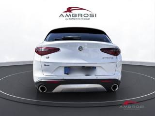 ALFA ROMEO Stelvio usata 7